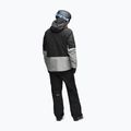 Мъжки скиорски панталони Oakley Canopy Pro Insulated Pitch Black/Cement 3