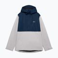 Мъжко скиорско яке Oakley Elk Grove Anorak pitch black/aviator green