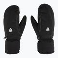 Дамски ръкавици Level Super Radiator W Mitt Gore-Tex черни 3