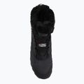 Детски ботуши за сняг CMP Rae Snowboots WP black/blue 5