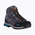 Мъжки ботуши за трекинг CMP Alcor Mid grey 39Q4907 10
