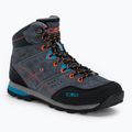 Мъжки ботуши за трекинг CMP Alcor Mid grey 39Q4907
