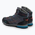 Мъжки ботуши за трекинг CMP Alcor Mid grey 39Q4907 3