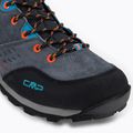 Мъжки ботуши за трекинг CMP Alcor Mid grey 39Q4907 7