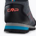 Мъжки ботуши за трекинг CMP Alcor Mid grey 39Q4907 8