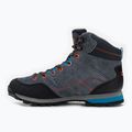 Мъжки ботуши за трекинг CMP Alcor Mid grey 39Q4907 9