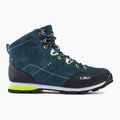 Мъжки ботуши за трекинг CMP Alcor Mid navy blue 39Q4907 2