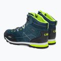 Мъжки ботуши за трекинг CMP Alcor Mid navy blue 39Q4907 3