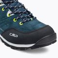 Мъжки ботуши за трекинг CMP Alcor Mid navy blue 39Q4907 7