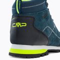 Мъжки ботуши за трекинг CMP Alcor Mid navy blue 39Q4907 8