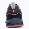 Детски туристически обувки CMP Altak Trail 2.0 navy/pink fluo/a.marina 6