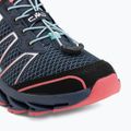 Детски туристически обувки CMP Altak Trail 2.0 navy/pink fluo/a.marina 7