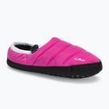 Дамски чехли CMP Lyinx pink 30Q4676