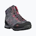 Дамски ботуши за трекинг CMP Alcor Mid Wp antracite 7