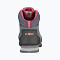 Дамски ботуши за трекинг CMP Alcor Mid Wp antracite 11
