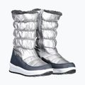 Дамски снегоходки CMP Holse Wp silver 7