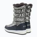 Дамски снегоходки CMP Holse Wp silver 3