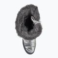 Дамски снегоходки CMP Holse Wp silver 6