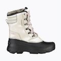 Дамски ботуши CMP Kinos Snowboots beige 38Q4556 11