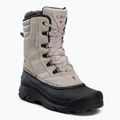 Дамски ботуши CMP Kinos Snowboots beige 38Q4556