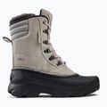 Дамски ботуши CMP Kinos Snowboots beige 38Q4556 2