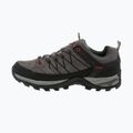 Мъжки ботуши CMP Rigel Low trekking boots сиви 3Q13247 11