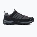 Мъжки ботуши CMP Rigel Low trekking boots сиви 3Q13247 2