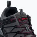 Мъжки ботуши CMP Rigel Low trekking boots сиви 3Q13247 8
