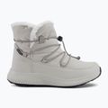 Дамски ботуши CMP Sheratan Snowboots Wp beige 30Q4576 2