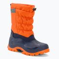 CMP Hanki 2.0 arancio детски ботуши за сняг