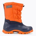 CMP Hanki 2.0 arancio детски ботуши за сняг 2