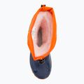 CMP Hanki 2.0 arancio детски ботуши за сняг 6