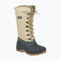 Дамски ботуши CMP Nietos Snowboots beige 3Q47966 10