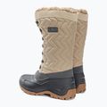 Дамски ботуши CMP Nietos Snowboots beige 3Q47966 3