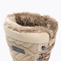 Дамски ботуши CMP Nietos Snowboots beige 3Q47966 6