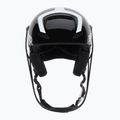 Скиорска каска Briko Slalom Epp 2.0 shiny black/white 2