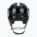 Скиорска каска Briko Slalom Epp 2.0 shiny black/white 4