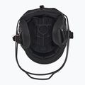 Скиорска каска Briko Slalom Epp 2.0 shiny black/white 5