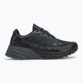 Обувки EA7 Emporio Armani Crusher Distance Trail triple black 2