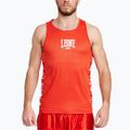 Тениска за тренировка LEONE 1947 Boxing red