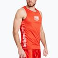 Тениска за тренировка LEONE 1947 Boxing red 2
