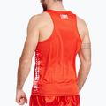 Тениска за тренировка LEONE 1947 Boxing red 3