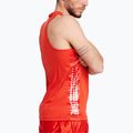 Тениска за тренировка LEONE 1947 Boxing red 4