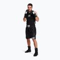 Боксьорски шорти LEONE 1947 Italy Boxing AB737 black 2