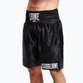 Боксьорски шорти LEONE 1947 Italy Boxing AB737 black 4