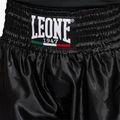 Боксьорски шорти LEONE 1947 Italy Boxing AB737 black 6