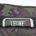 Чанта за тренировка LEONE 1947 Mimetic Camo Bag 45 l green camo 6