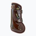Предни протектори за коне Veredus Kevlar Gel Vento brown KGVF31