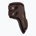 Veredus Kevlar Gel Vento кафяв протектор за гърба на коня KGVR31 2