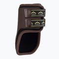 Veredus Kevlar Gel Vento кафяв протектор за гърба на коня KGVR31 3